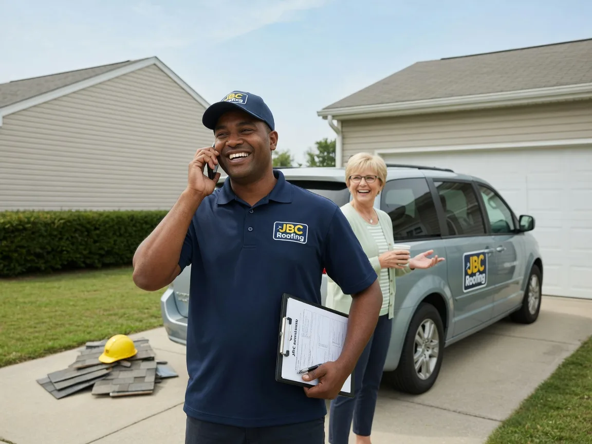 Roof Replacement Bridgeport, PA FAQs